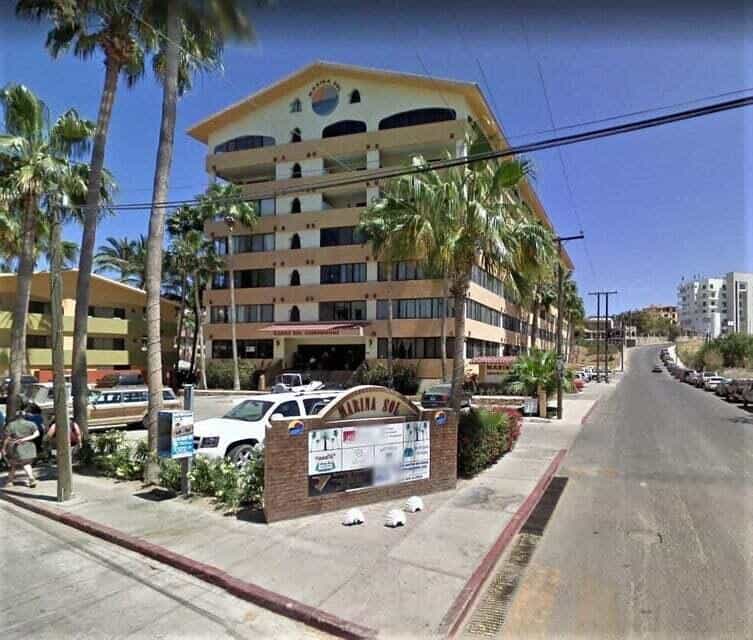 Condominium in Kaap San Lucas, Baja California Sur 11897313
