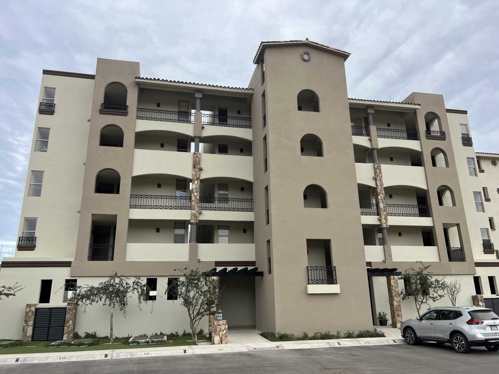 Condominium in Cabo San Lucas, Boulevard Paseo de la Marina 11897315