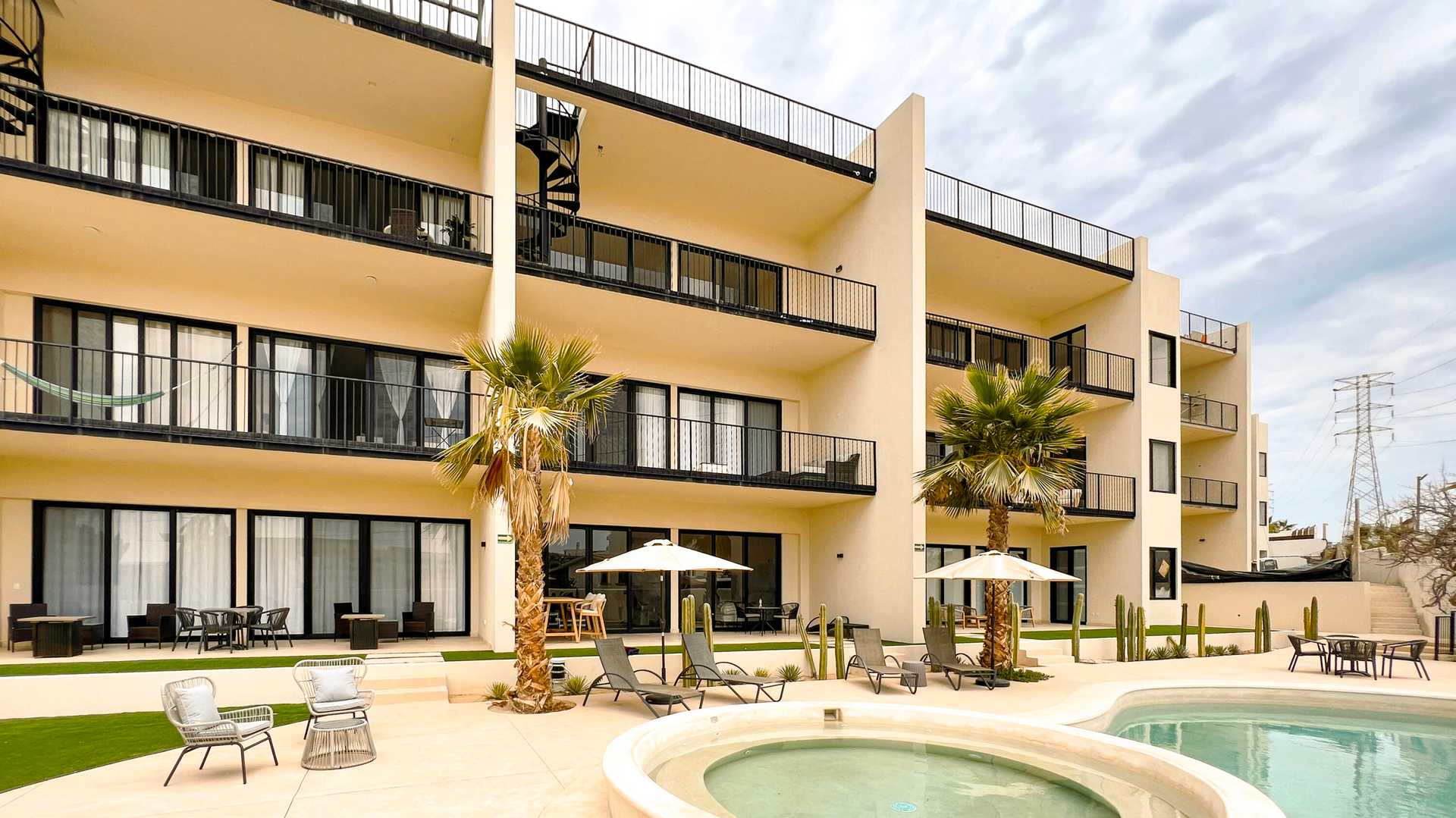 Condominium in Cabo San Lucas, Boulevard Paseo de la Marina 11897333