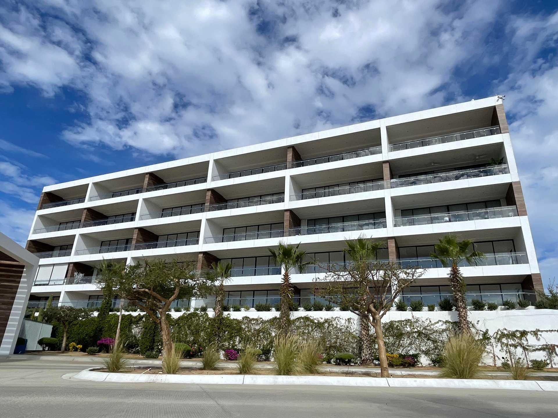 Eigentumswohnung im Cabo San Lucas, Boulevard Paseo de la Marina 11897336