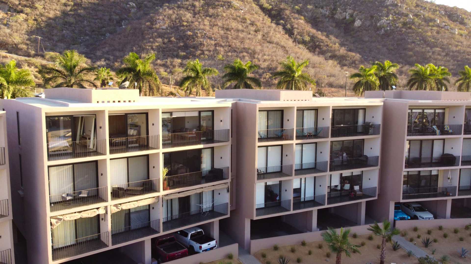Eigentumswohnung im Cabo San Lucas, Baja California Sur 11897352