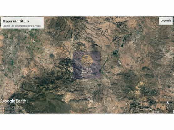Tanah dalam Sacramento, Coahuila de Zaragoza 11897360