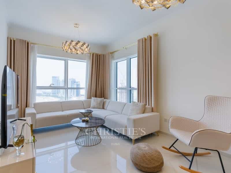 Condominium in Dubai, Dubayy 11897366