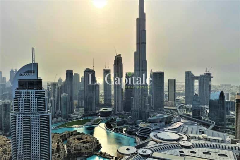 Condomínio no Dubai, Dubai 11897419