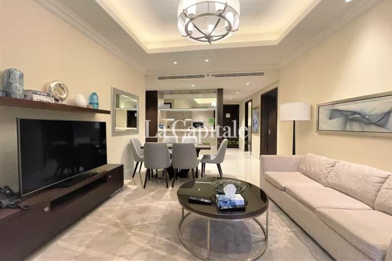 Condominio nel Dubai, Dubayy 11897420