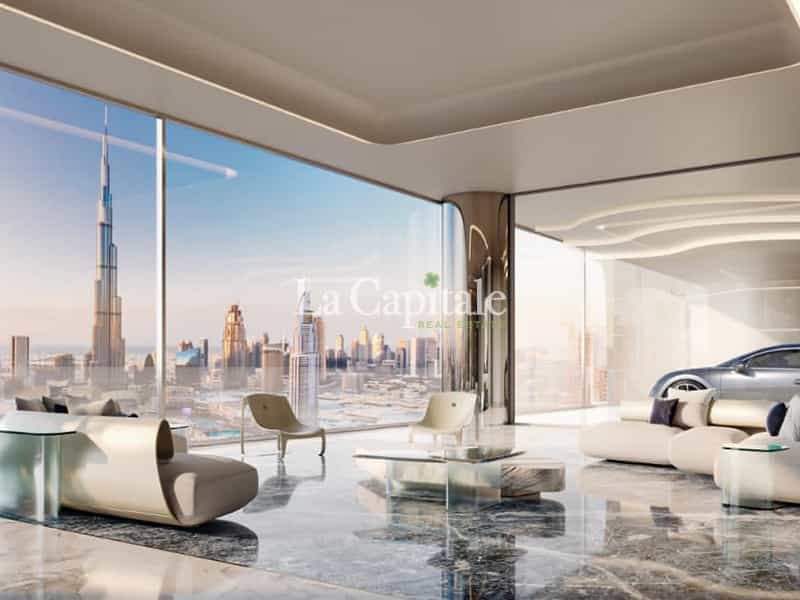 Condominium in Dubai, Dubayy 11897421