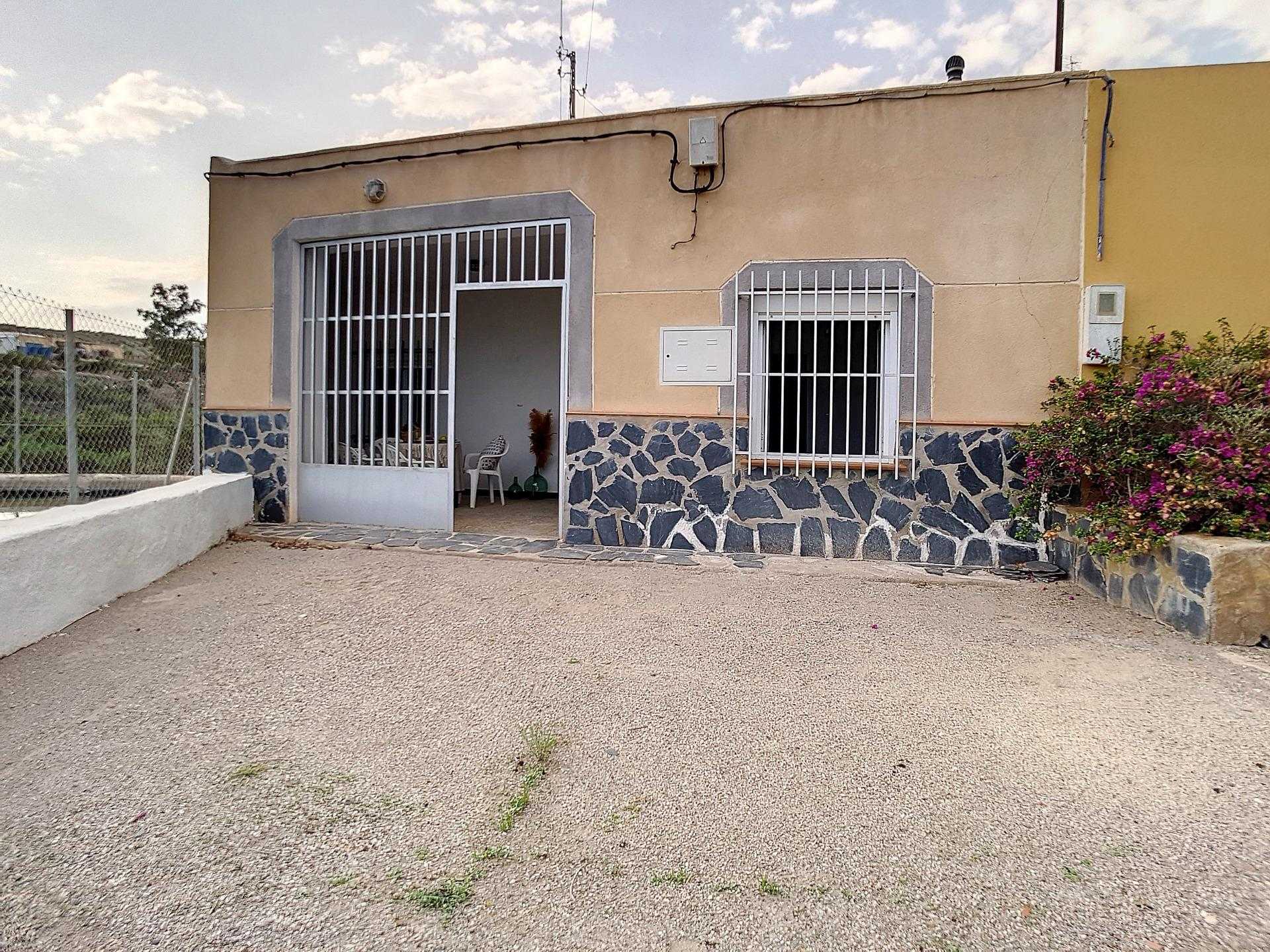 House in Tabernas, Andalucía 11897465