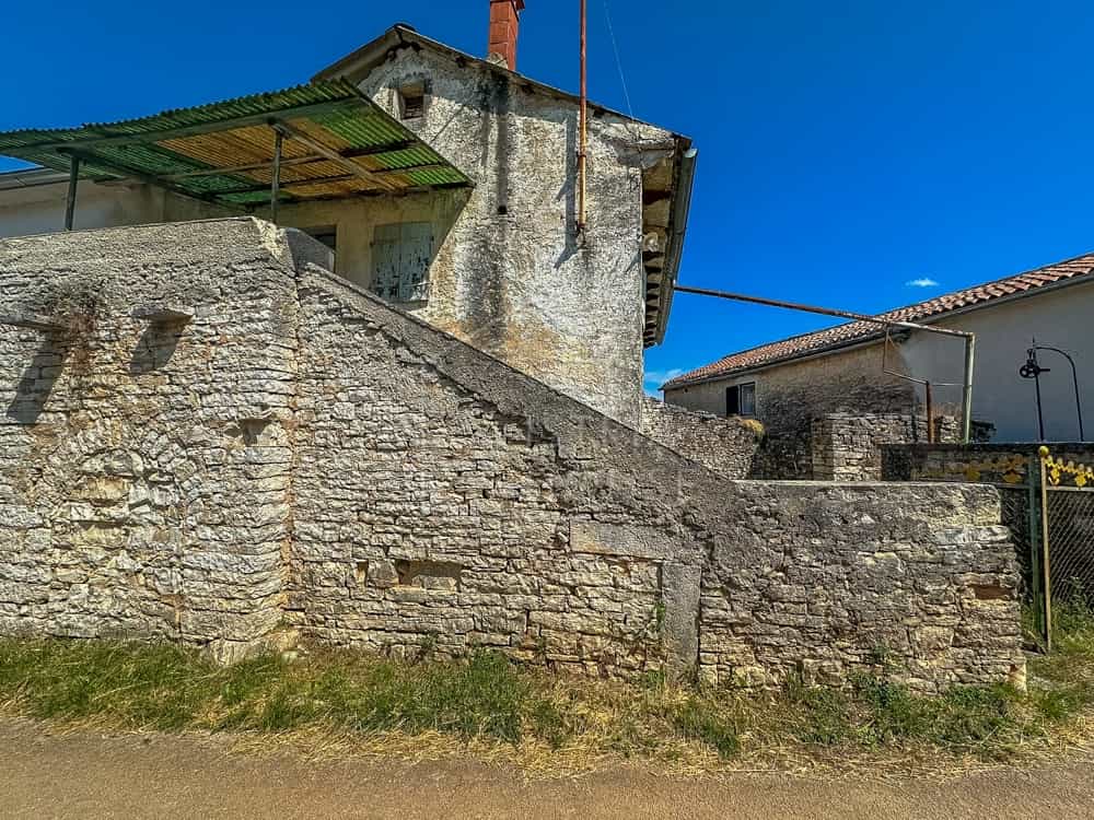 House in Gracisce, Istarska Zupanija 11897470