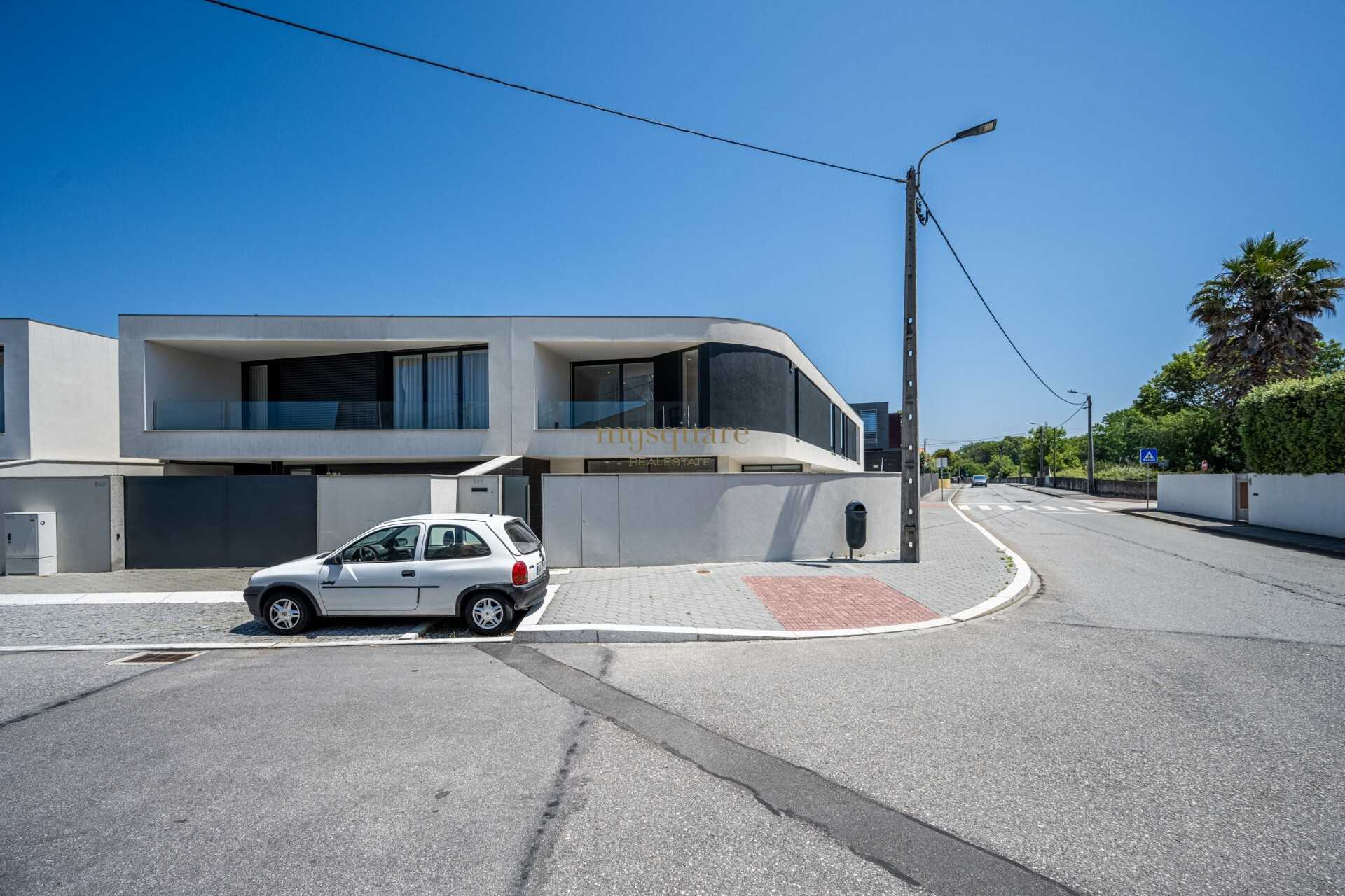 Dom w Vila Nova de Gaia, Porto District 11897550