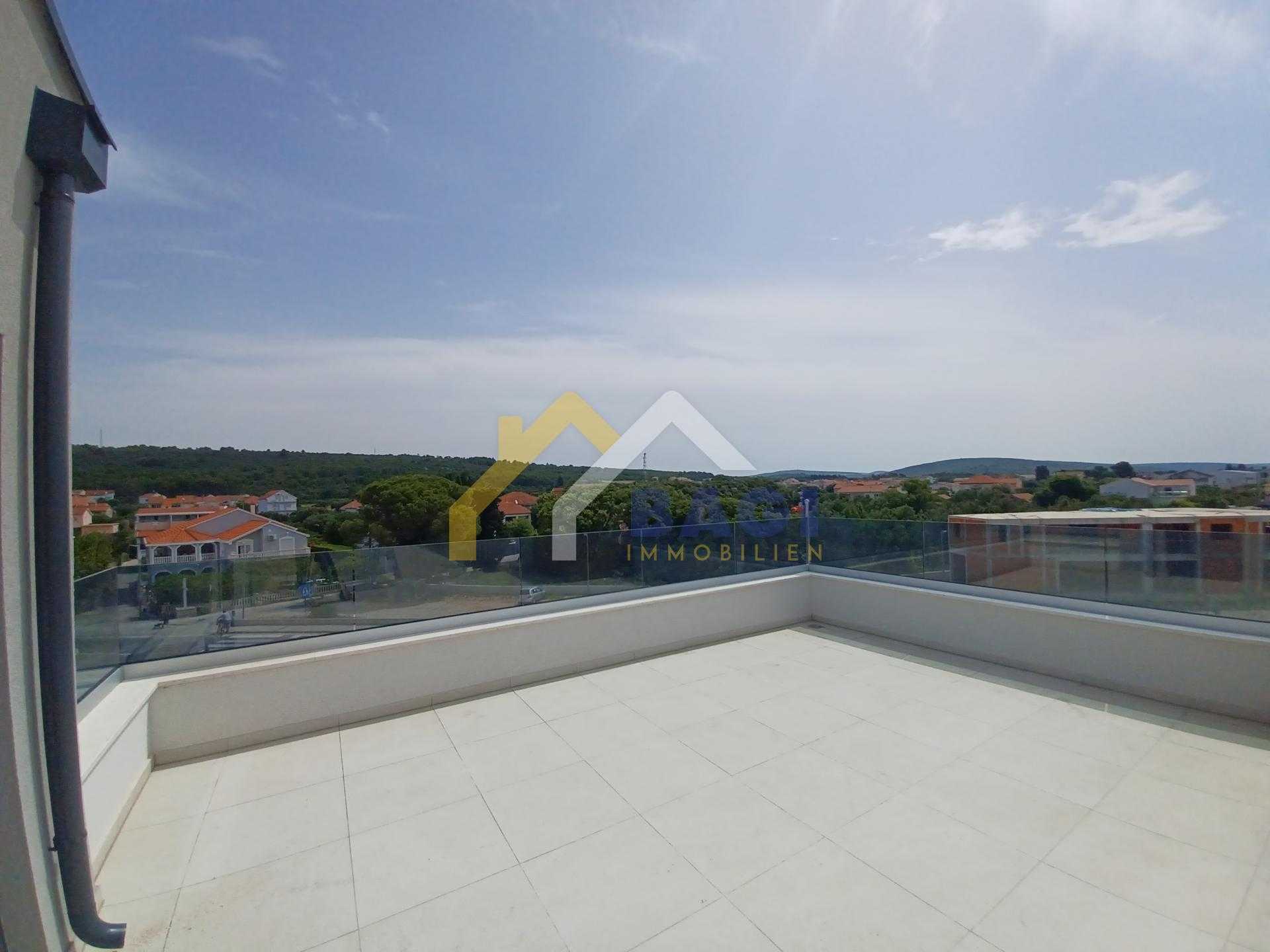 عمارات في Sukošan, Zadar County 11897555