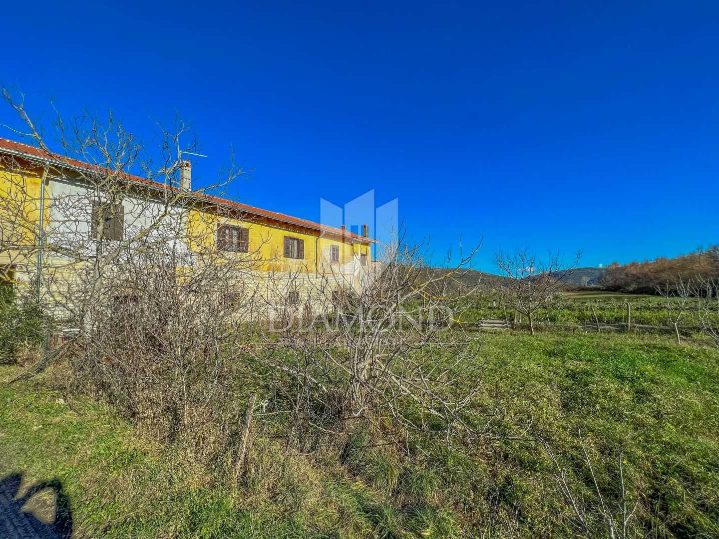 Condominium in Novigrad, Istria County 11897598
