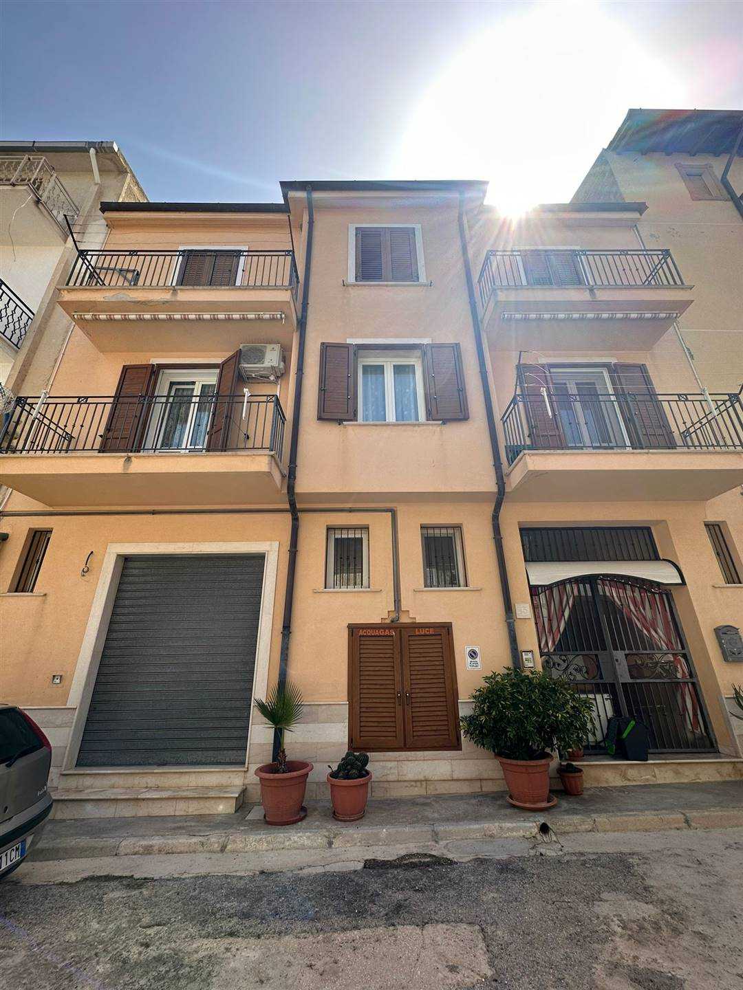 жилой дом в Ribera, Sicilia 11897713