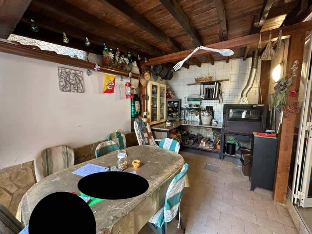 Dom w Ribera, Sicilia 11897713