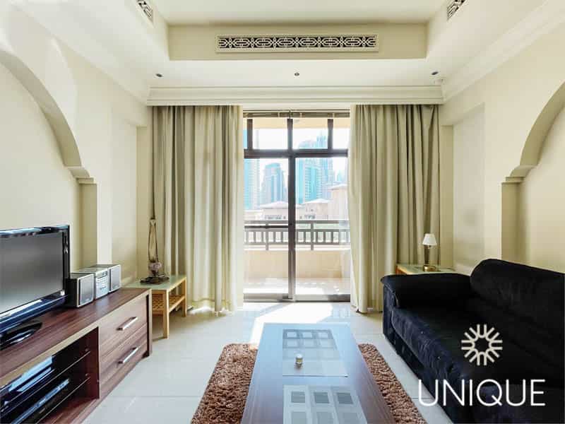 Квартира в Дубай, Дубай 11897719