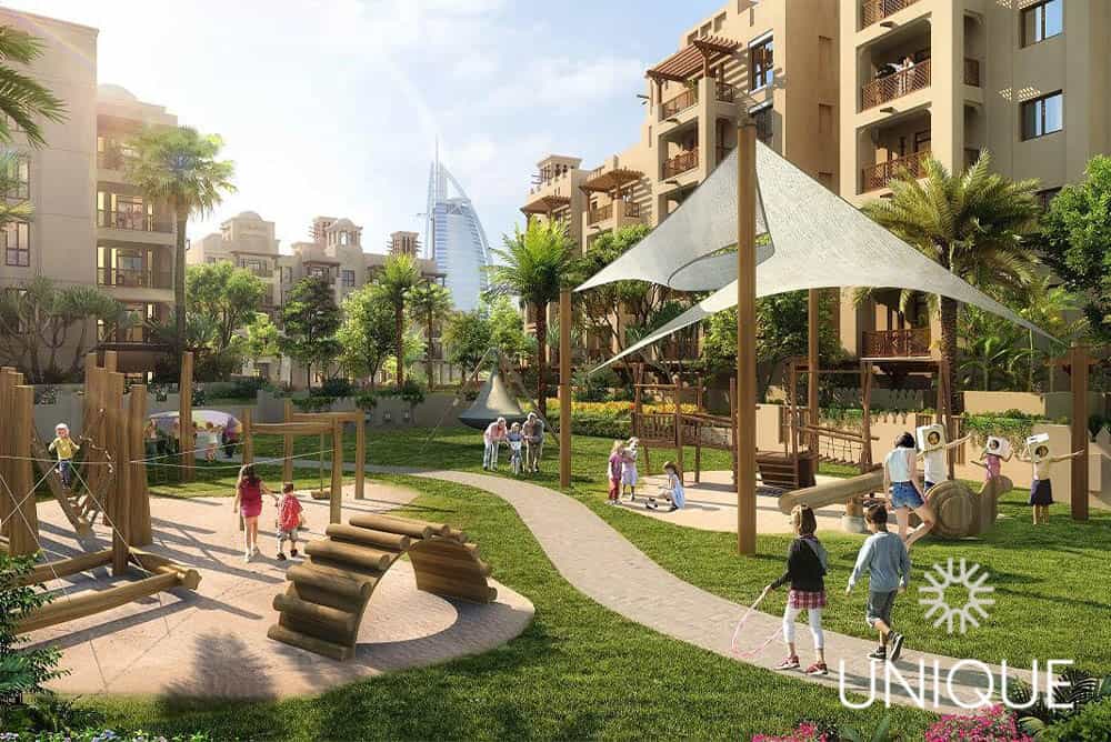 Eigentumswohnung im Dubai, Dubayy 11897722