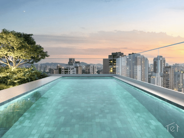 Condominium in , São Paulo 11897763