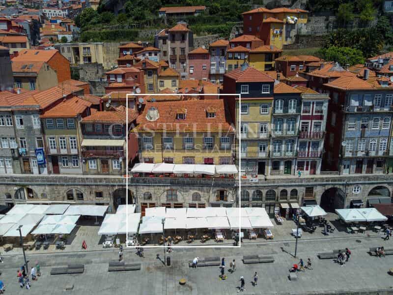 Perindustrian dalam Cavaco, Porto 11897780