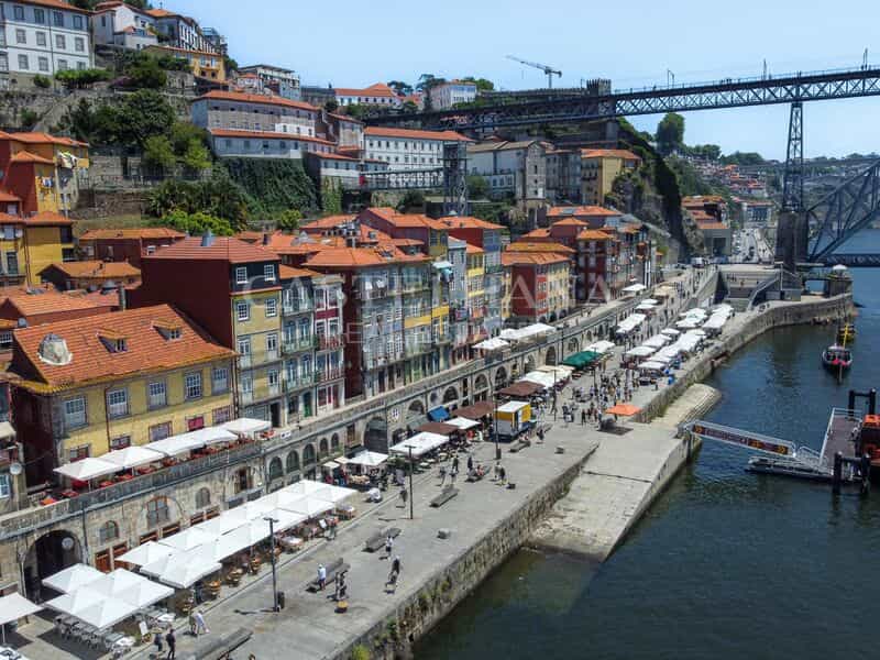 Perindustrian dalam Cavaco, Porto 11897780