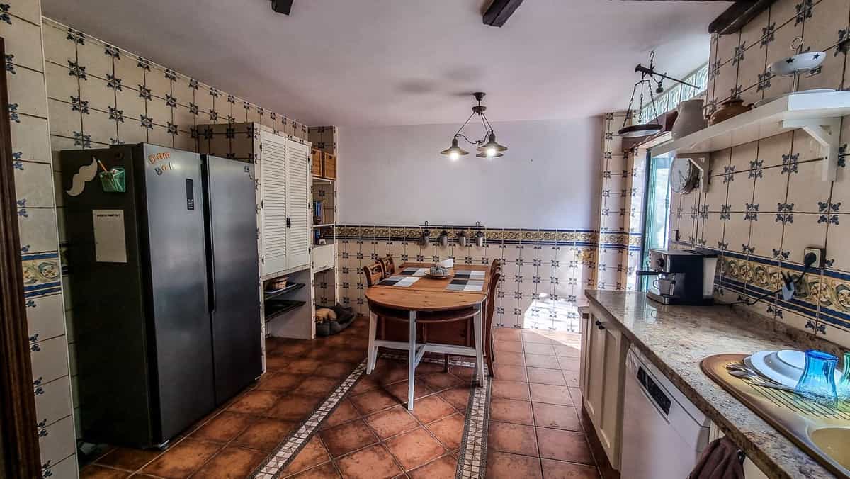 casa no Málaga, Andalucía 11897915
