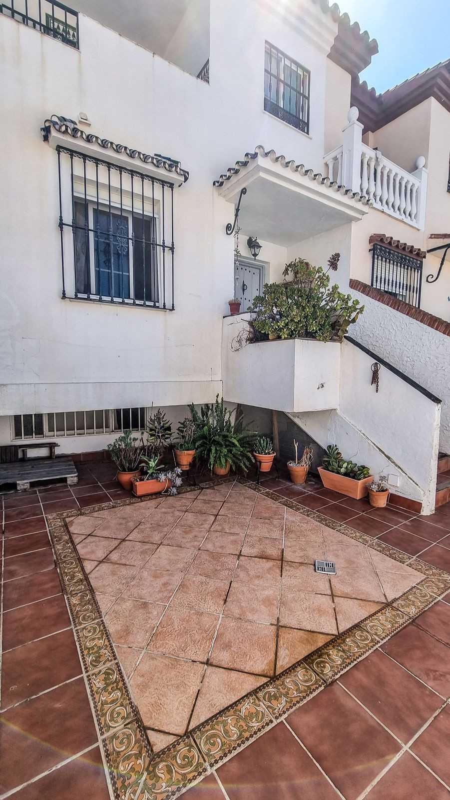 casa no Málaga, Andalucía 11897915