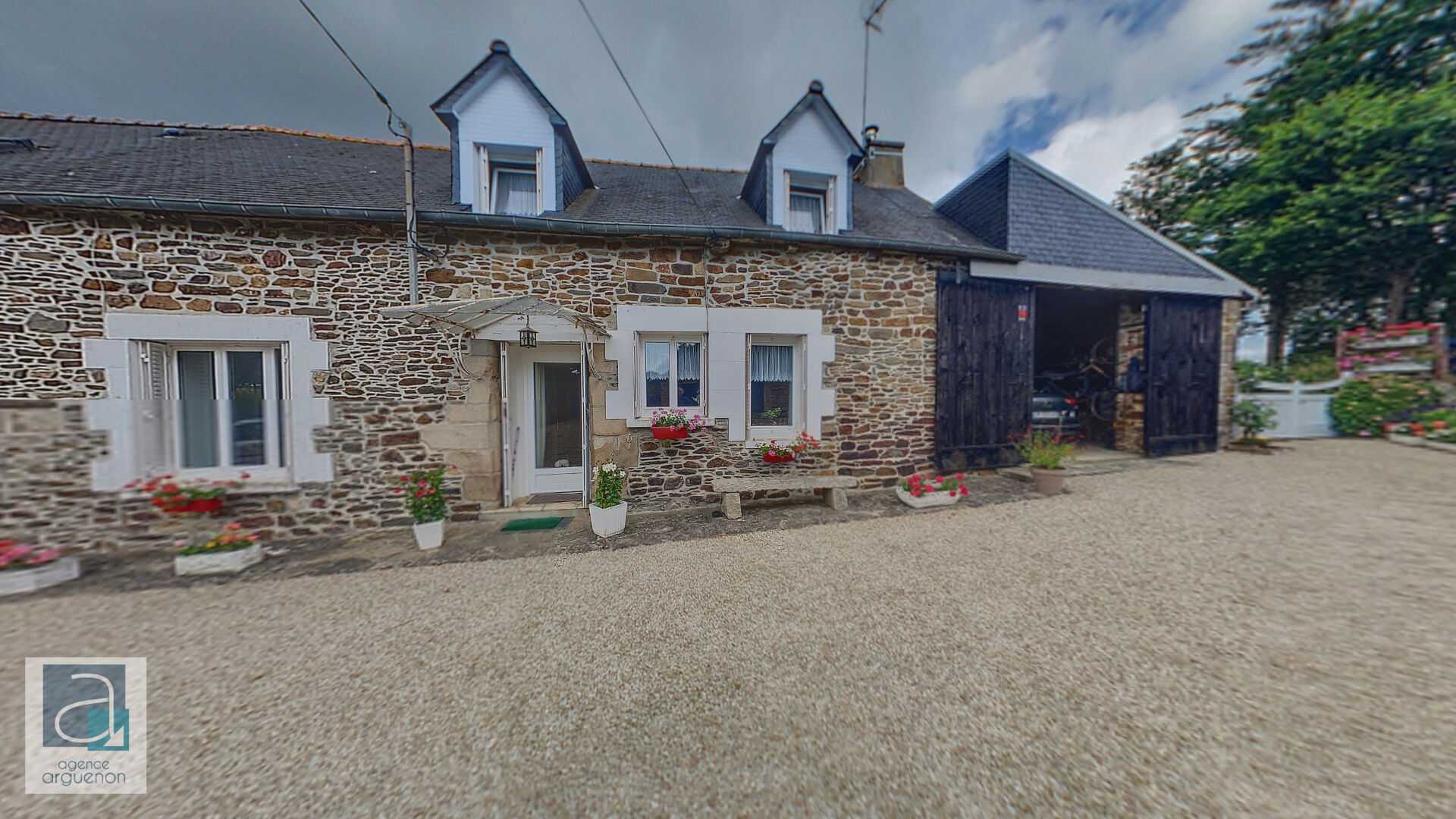 Haus im Jugon-les-Lacs-Commune-Nouvelle, Brittany 11898057