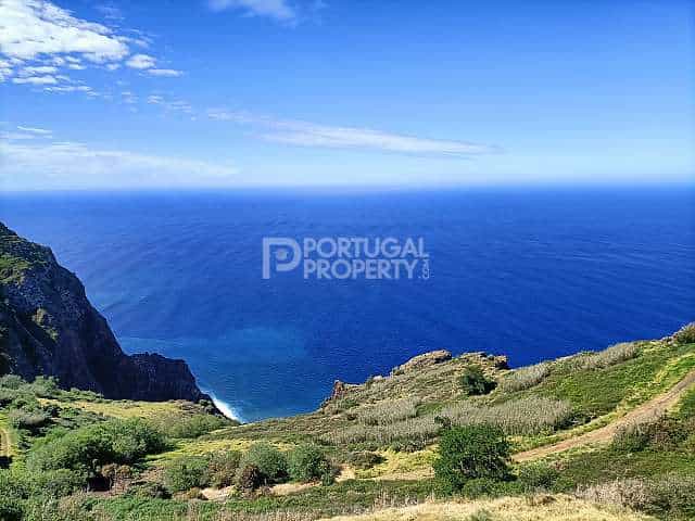 Maa sisään Venda do Atalhinho, Madeira 11898074