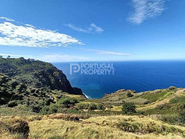 Land i Venda do Atalhinho, Madeira 11898074