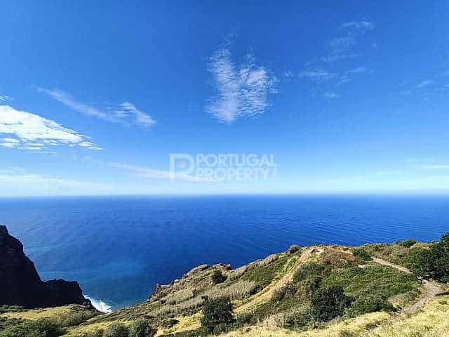 Tanah dalam Venda do Atalhinho, Madeira 11898074