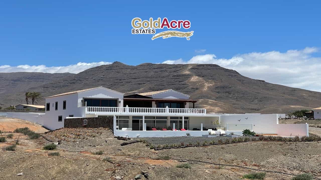 房子 在 Pajara, Canary Islands 11898087