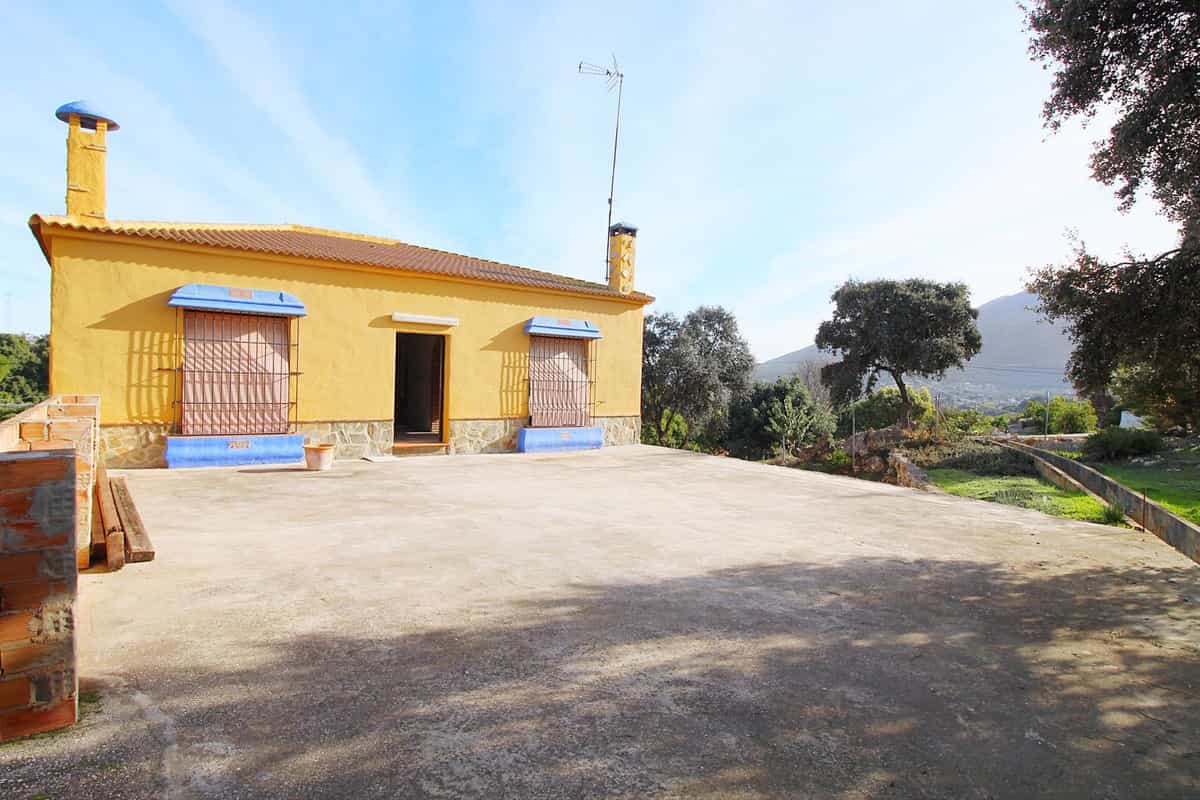 Будинок в Coín, Andalusia 11898252