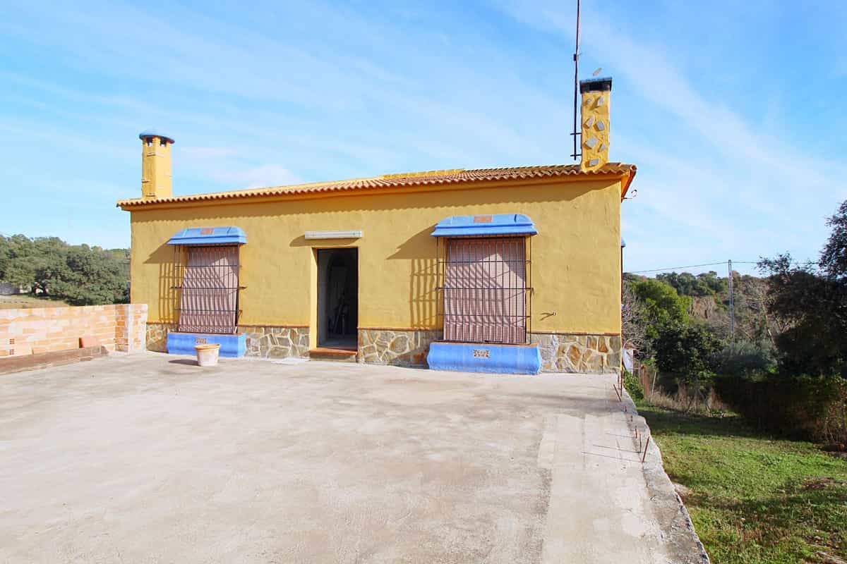 Huis in Munt, Andalusië 11898252