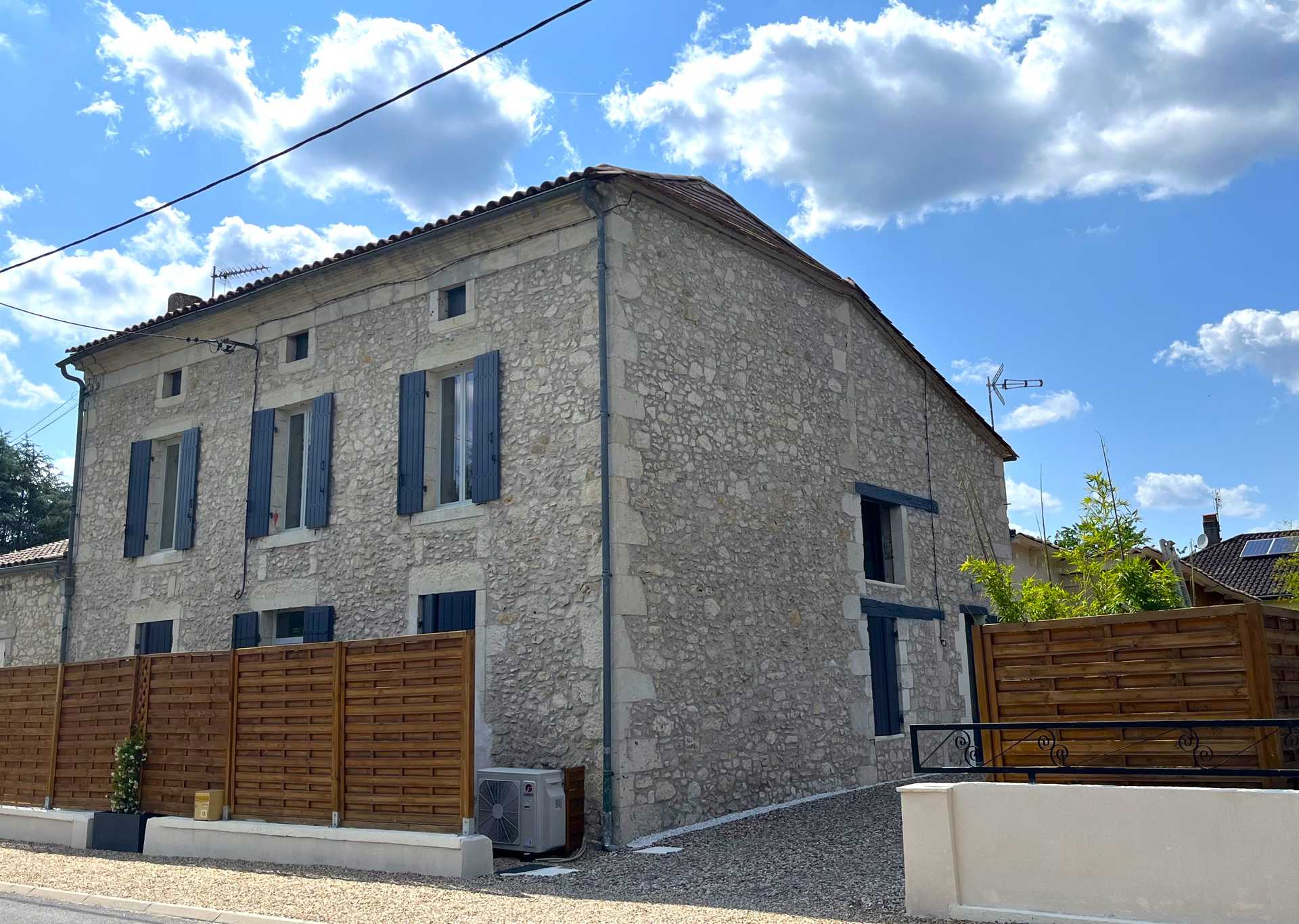 rumah dalam Eymet, Nouvelle-Aquitaine 11898265