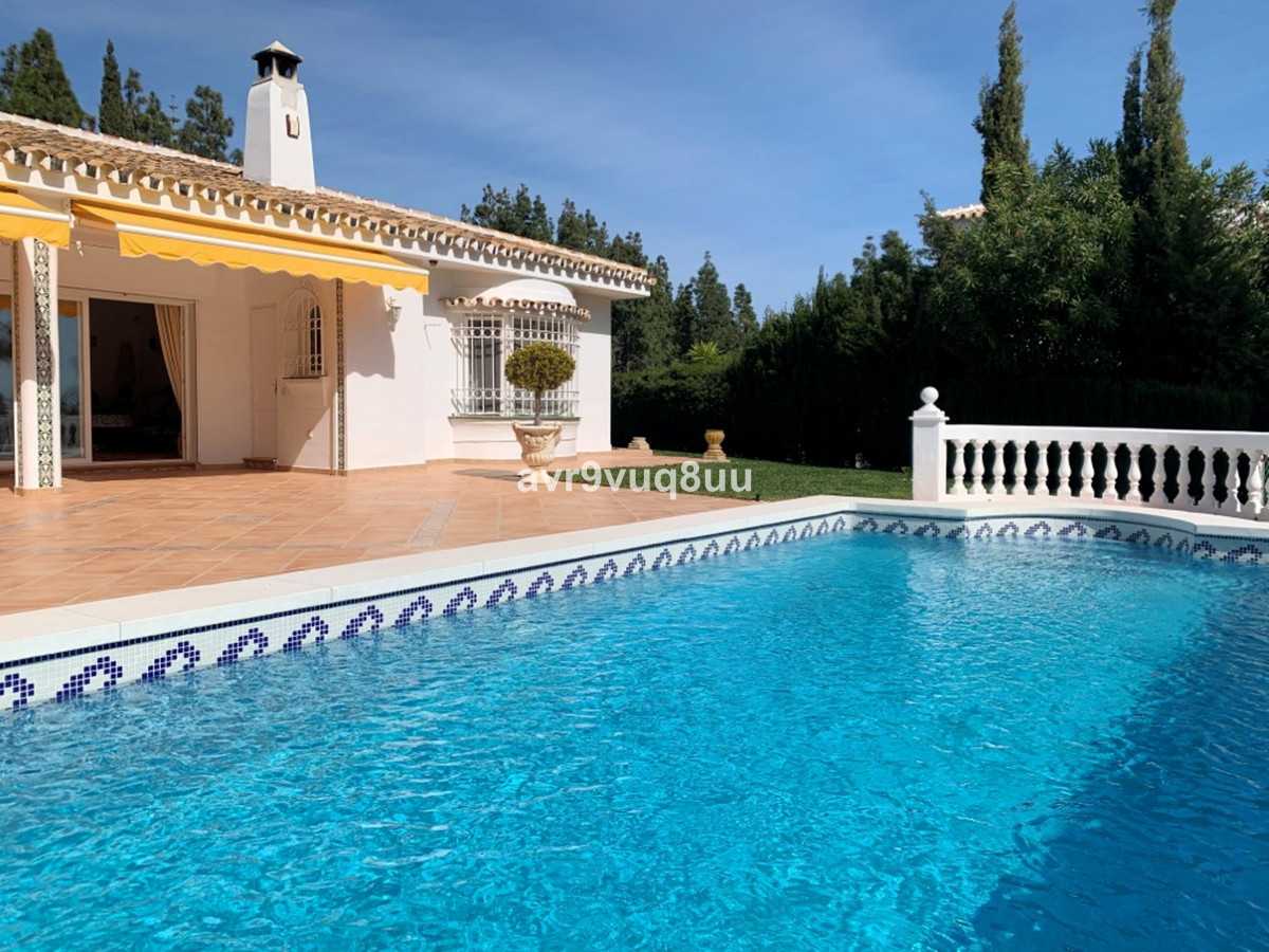 Rumah di Malaga, Andalusia 11898293