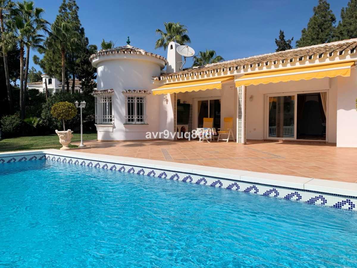 Rumah di Malaga, Andalusia 11898293