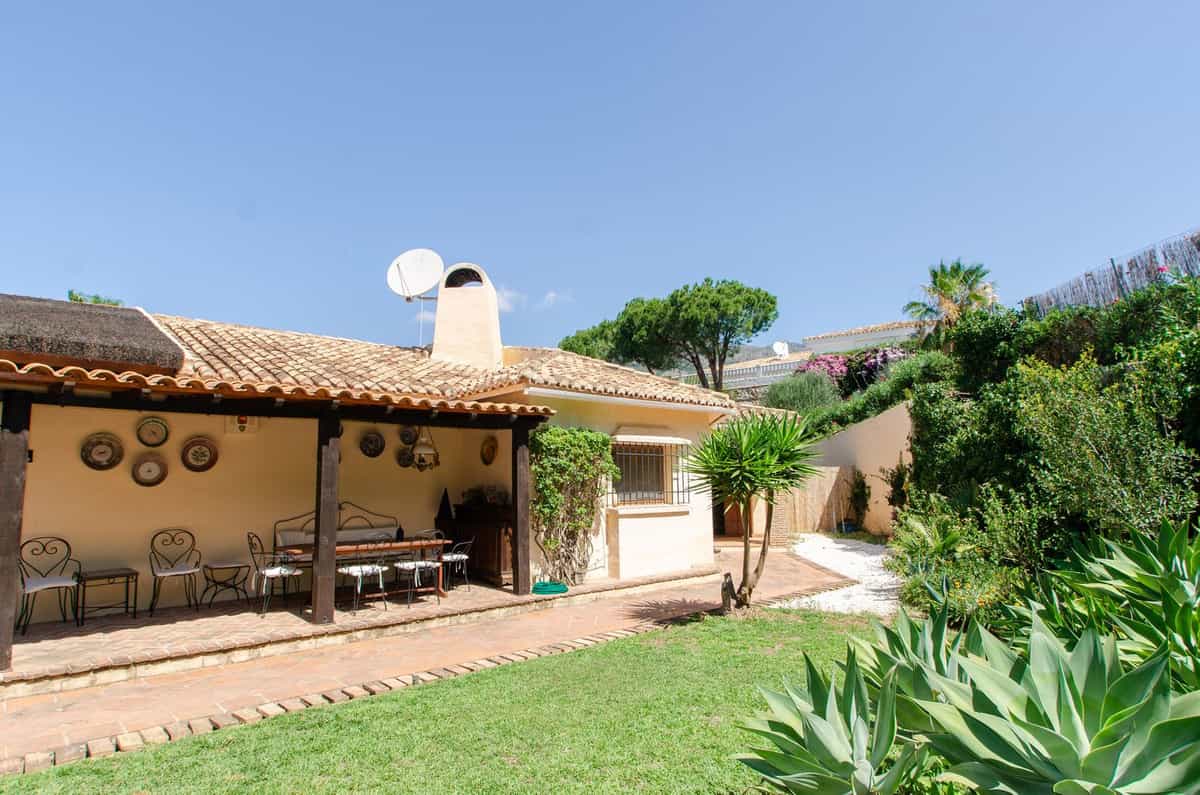 House in Mijas, Andalusia 11898436