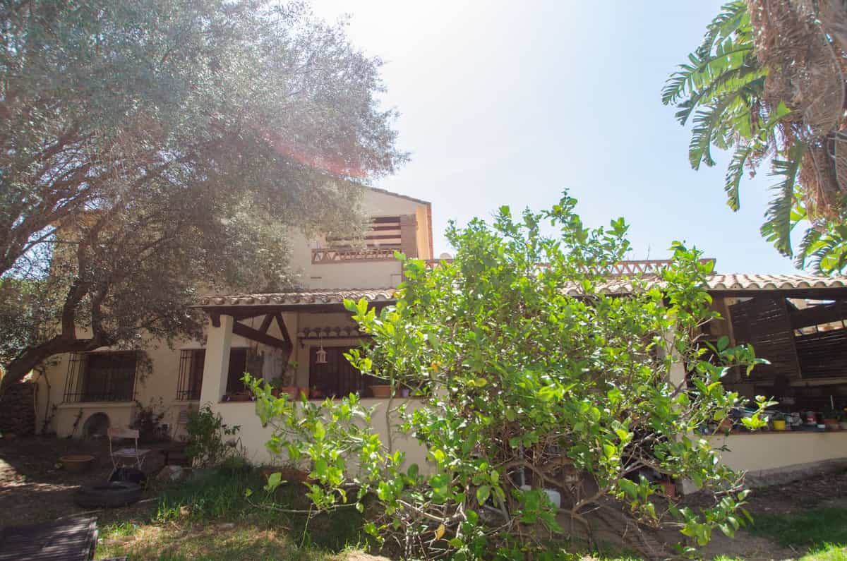 Casa nel Mijas, Andalusia 11898436