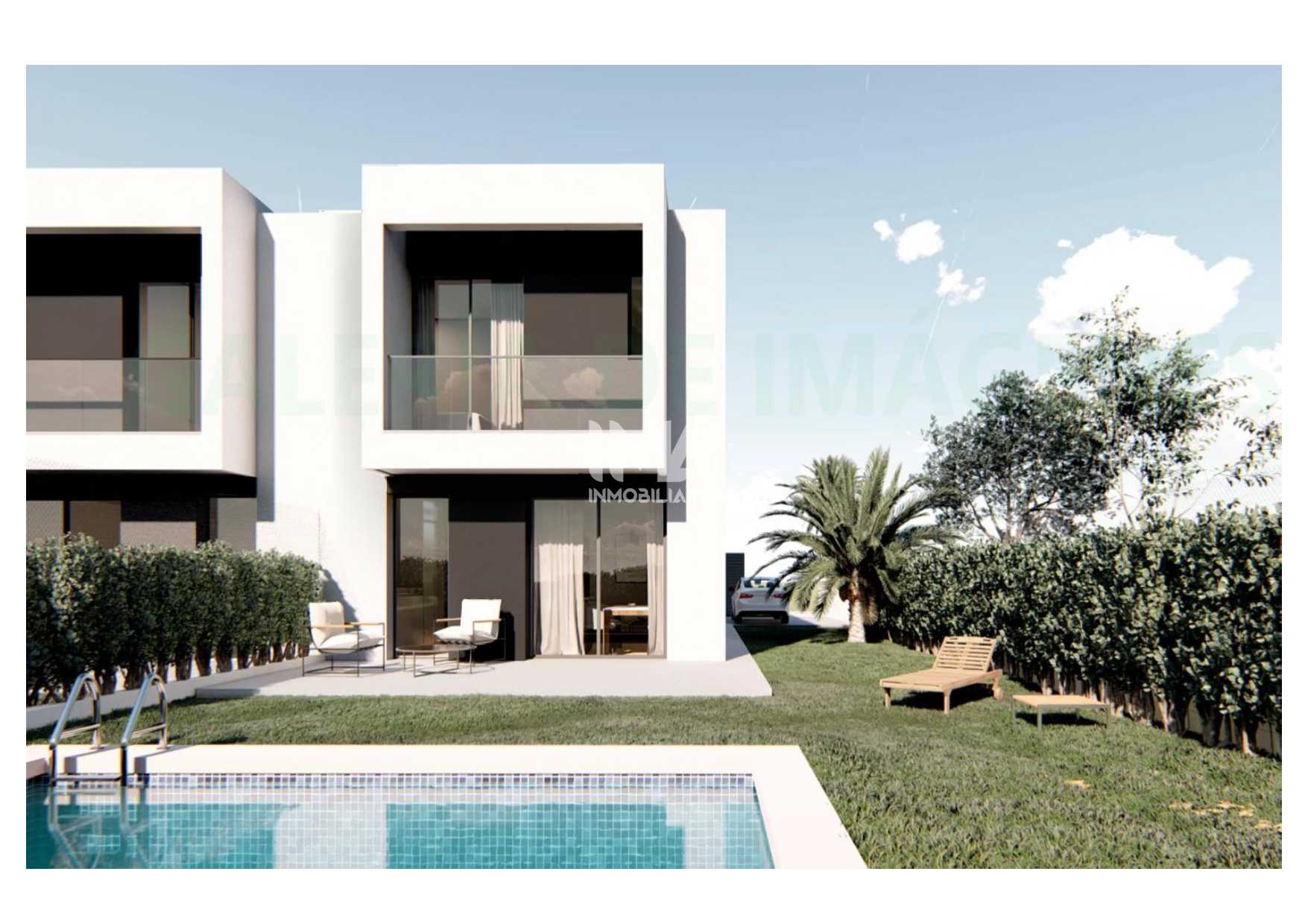 House in Pla del Pou, Valencia 11898512