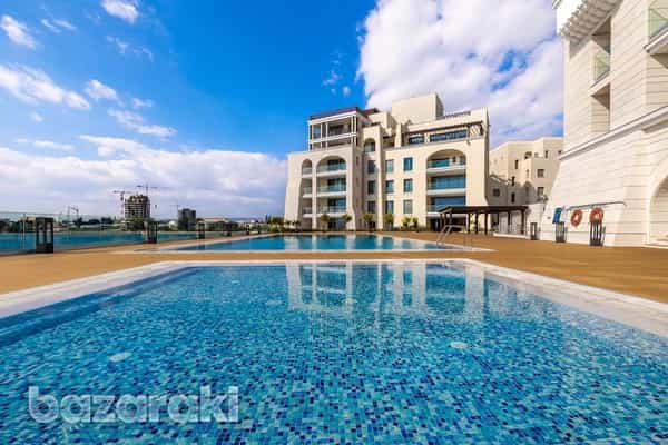 Eigentumswohnung im Limassol, Lemesos 11898544