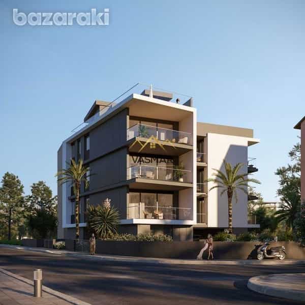 Condominium dans Germasogeia, Limassol 11898604