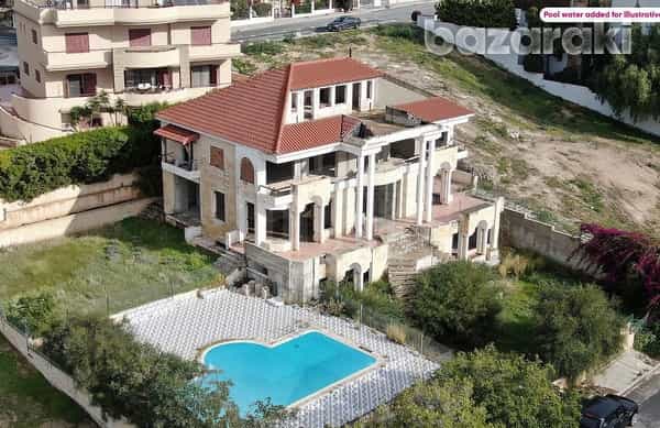 房子 在 Mouttagiaka, Limassol 11898689