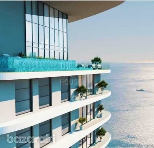 Condominium in Limassol, Lemesos 11898790