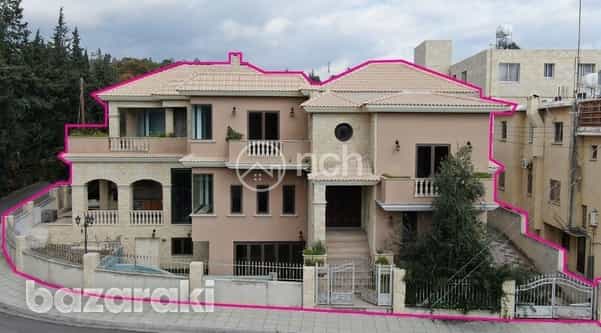Talo sisään Limassol, Limassol 11898845
