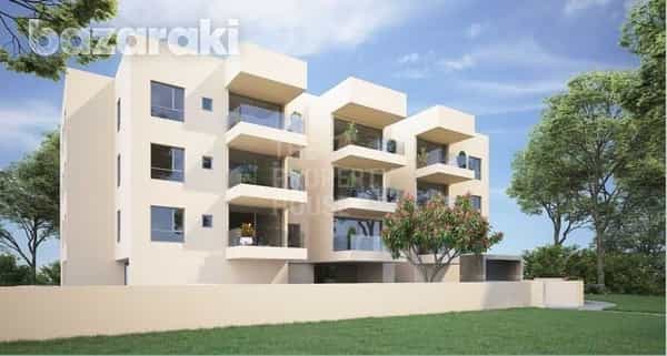 Condominium dans Ypsonas, Limassol 11898860