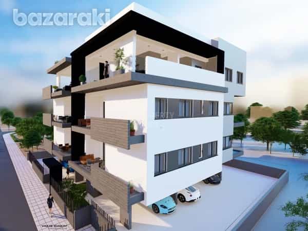 Condominio nel Kato Polemidia, Limassol 11899234