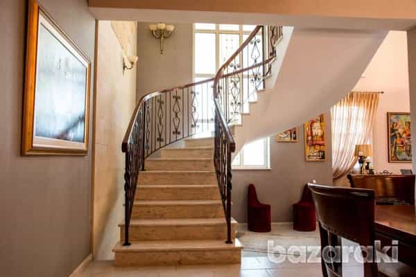 House in Germasogeia, Limassol 11899321