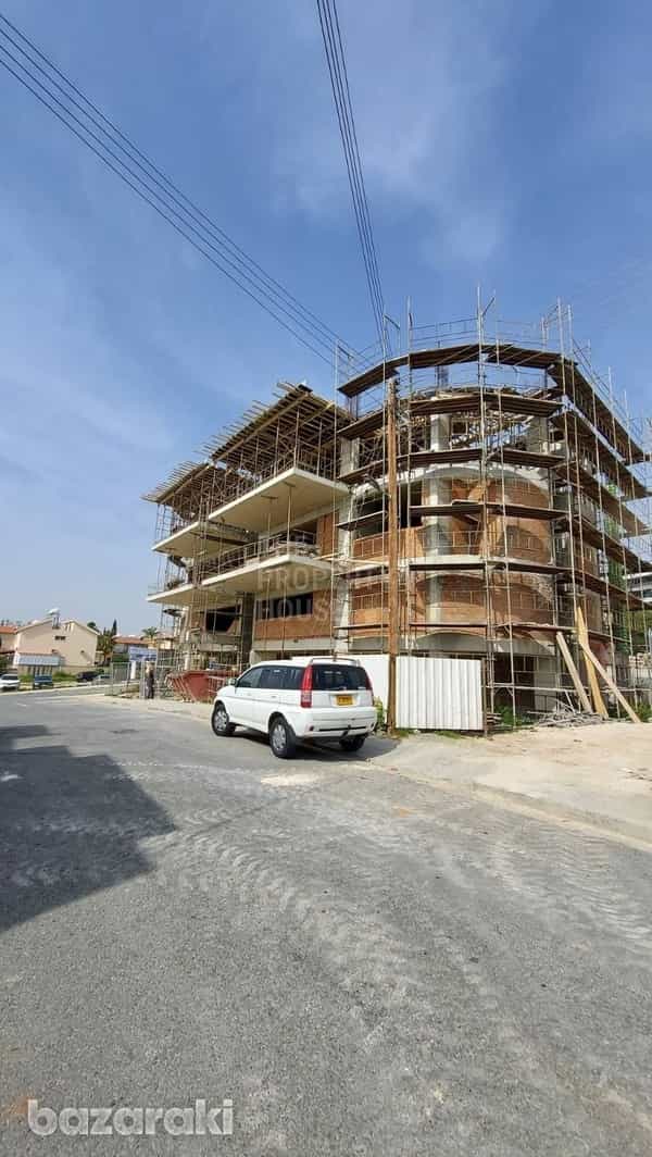 Eigentumswohnung im Limassol, Limassol 11899535