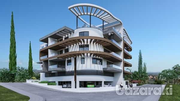 Eigentumswohnung im Limassol, Lemesos 11899535