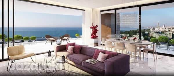 Condominium dans Limassol, Lémésos 11899609