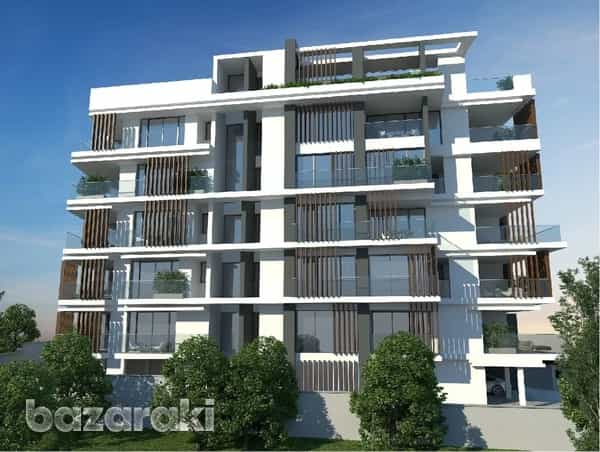 Condominium in Limassol, Lemesos 11899663