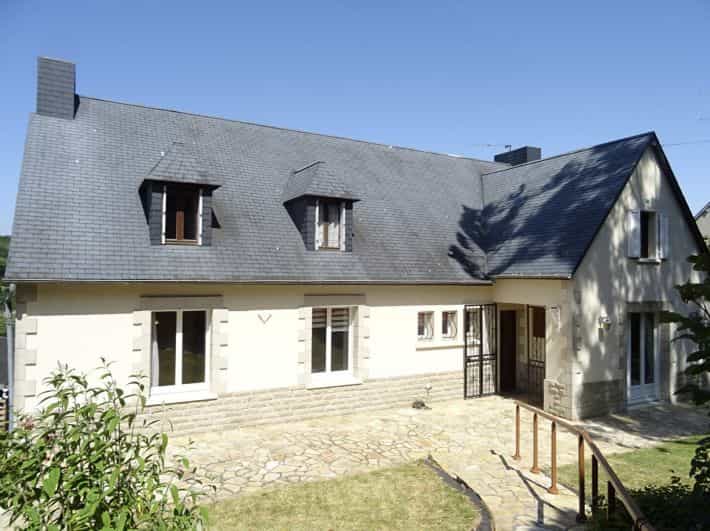 Haus im Romagny, Normandie 11899695